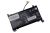 Bateria HP Omen 17-AN 14.6V 5973mAh/87Wh - 12 Pinos
