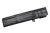 Bateria MSI BTY-M6H GE62 Series 10.8V 4400mAh/47.5Wh
