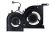 Ventilador MSI - BS5005HS-U3J