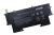 Bateria HP Folio G1 7.7V 4200mAh/32WH
