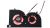 Ventilador MSI GPU - BS5005HS-U2L1