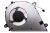 Ventilador Asus - 13NB0NL0M02011