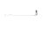 Bisagra Hinge HP R - 609376-001