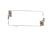 Display Hinge KIT L/R Lenovo - 5H50L35870