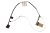 Cable Pantalla HP - DD00P5LC201