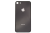 Back Cover Apple iPhone 8 Black - BCIP8BKP