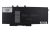 Bateria Dell Latitude 5480 7.6V 8200mAh/62Wh