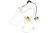 Cable Pantalla HP - 813791-001