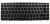 Teclado ES HP - 818252-071