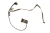 Cable Pantalla HP - 720510-001