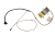 Cable Pantalla Samsung - BA39-01030A