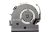 Fan Asus - 13NB0HW0T01011