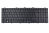 Teclado UK Fujitsu - CP478133-02