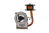 Ventilador HP w/HeatSink - 636395-001