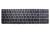 Teclado ES HP - 638179-071