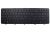 Teclado US HP - 736649-001