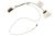 Cable Pantalla - 50.HE8N8.004