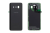 Back Cover Samsung Galaxy S8 G950F Black - BCSGS8BK
