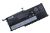 Bateria Lenovo ThinkPad X1 15.2V 3290mAh/50Wh