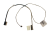 Cable Pantalla Fujitsu - CP652995-XX