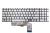 Laptop Keyboard PT HP - L93226-131