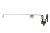 Display Hinge R HP - L25457-001