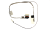Cable Pantalla HP  - 856607-001