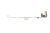 Display Hinge Acer R - 33.PDS07.004