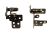 Display Hinge Sony KIT L/R - HINGESYSVE15