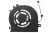 Ventilador Samsung - DFS400805PB0T