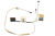 Cable Pantalla Lenovo - 5C10T70712