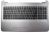 Teclado PT HP - 855022-131