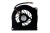 Ventilador Asus - 13GNY71AM010-1