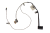 Cabo Pantalla Asus - 14005-02000200