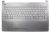 Teclado PT HP - 925008-131