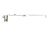 Display Hinge Acer L - 33.PDS07.005