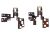 Display Hinge KIT HP - 925202-001