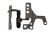 Bisagra Asus R - 13NB0KA3M07011