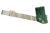 PCB Toshiba w/USB - V000211010