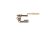 Display Hinge Asus L - 13NB04R2M02111