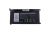 Bateria Dell WDX0R 11.4V 3500mAh/42Wh