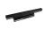 Bateria ASUS A93 11.1V 4400mAh/49Wh Black