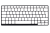 Marco del Teclado Dell - 0D19TR