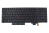 Teclado PT Lenovo - 01HX280
