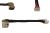 DC Jack HP - L57017-001