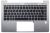 Teclado PT HP - M23770-131