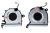 KIT Ventilador HP - 844425-001