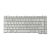 Teclado ES TOSHIBA - V000101360