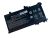 Bateria HP 15-AX TE04XL 15.4V 2800mAh/43wh