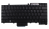 Teclado US Dell - WX4JF